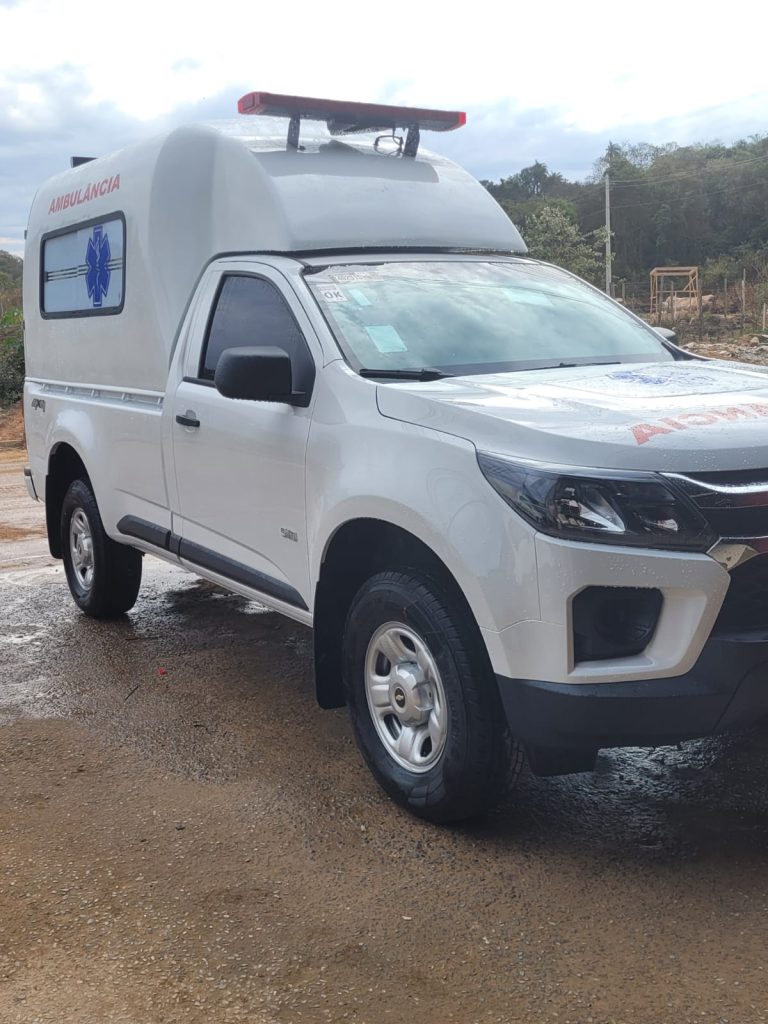 AMBULANCIA